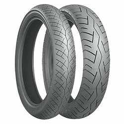 3.25-19 54Htl Bt45F Tyre Bridgestone For Kawasaki 719.81.46 3.25-19 54Htl Bt45F Tyre Bridgestone For Kawasaki 719.81.46
